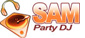 SAM Party DJ